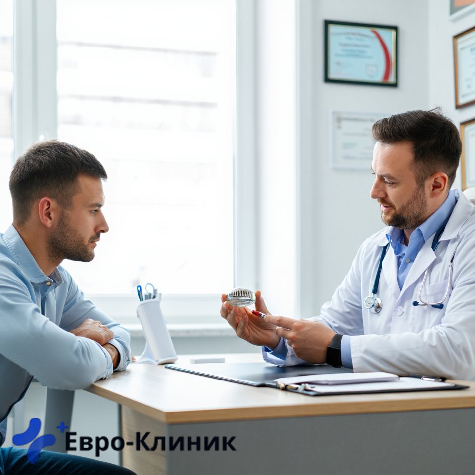 Консультация по химзащите от алкоголизма в Старом Крыму